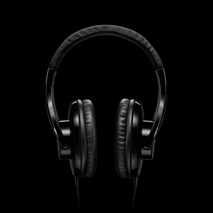 Shure SRH240A / SRH240A-A / SRH240 A / SRH 240A Professional Headphone Original