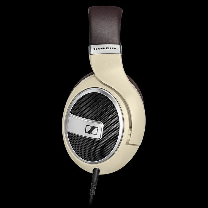 Sennheiser HD 599 / HD599 Hi-Fi Open Back Around Ear Headphones Original