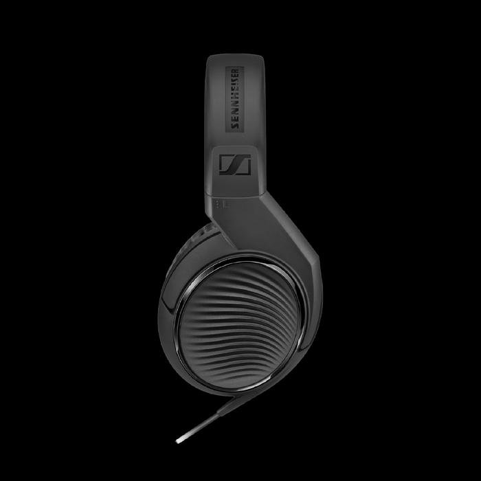 Sennheiser HD 200 PRO / HD200 PRO / HD200PRO / HD 200PRO Professional Over-Ear Monitoring Studio Headphones Original