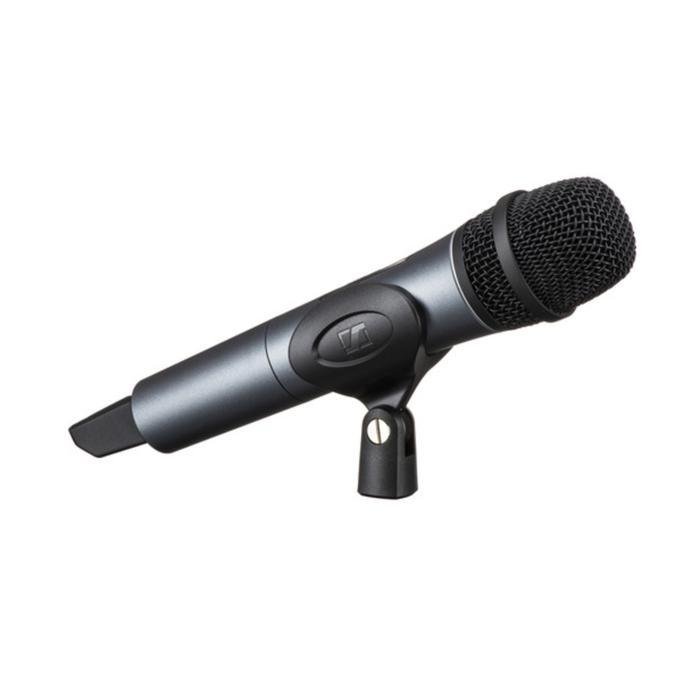 Sennheiser XSW 1 835 Dynamic Wireless System Dual Microphone Original