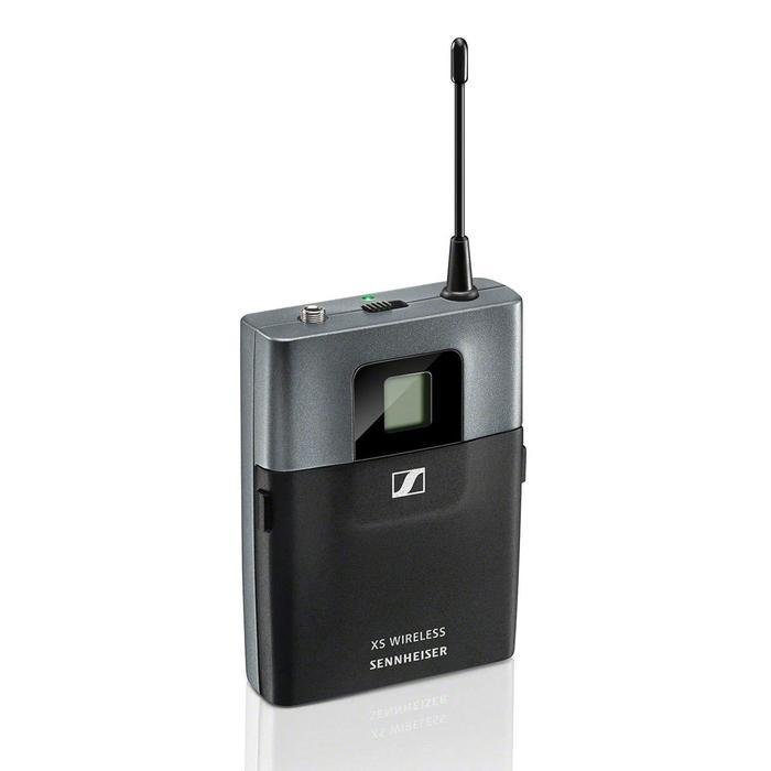 Sennheiser XSW 1 ME3 Wireless System Handsfree Performance Original