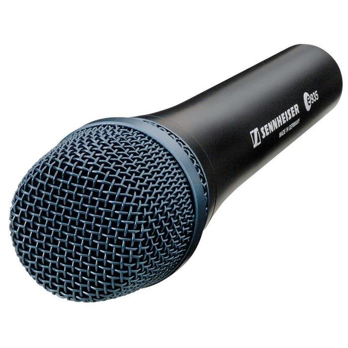 Sennheiser E 935 Dynamic Vocal Microphone Original