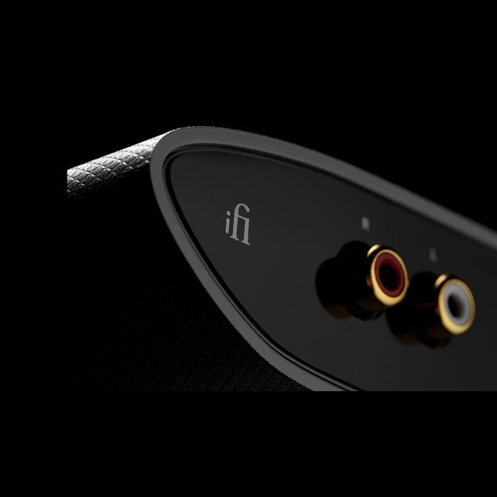 iFi Zen Air DAC Hi-Res Headphone DAC Amplifier with MQA / DAC AMP Original