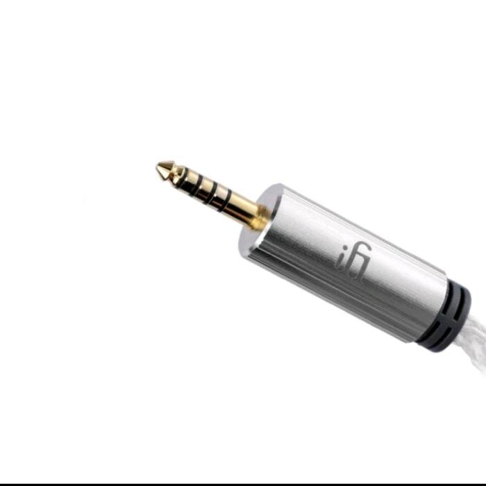 iFi 4.4mm to XLR cable High Quality Cable Original