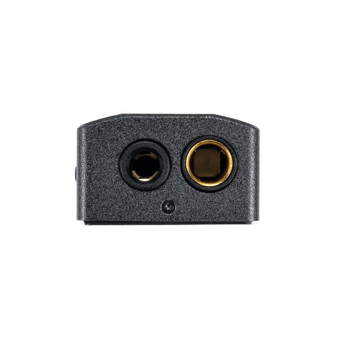 iFi Go Bar Hi-Res UltraPortable DAC / Preamp / Headphone Amp / DAC AMP Original