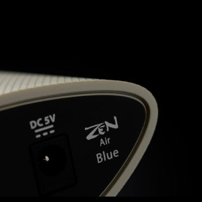 iFi Audio ZEN Air Blue Hi-Res Desktop Bluetooth Audio Receiver Original
