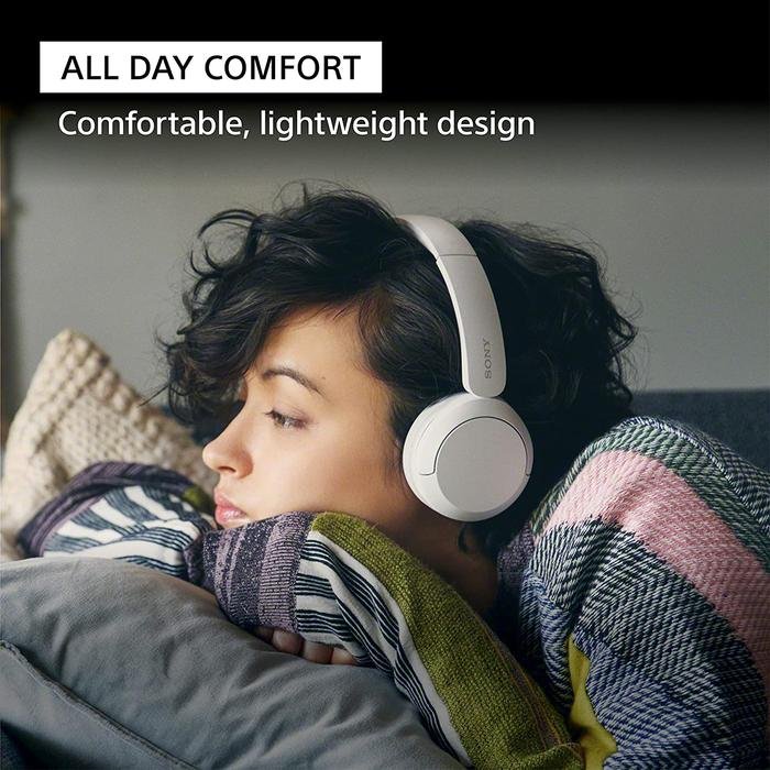 Sony WH CH520 / CH 520 Successor WH CH510 On-Ear Bluetooth Headphones Original