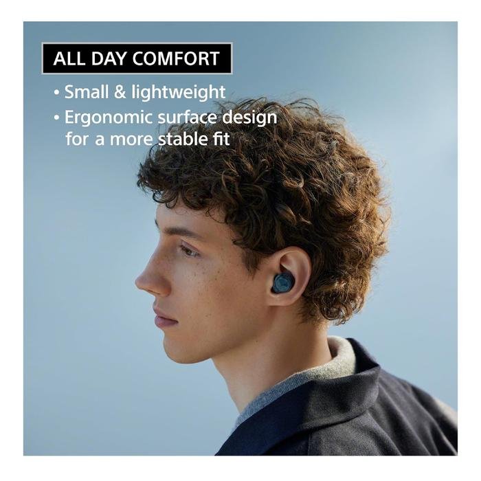 Sony WF-C710N / WF C710N / WF C 710N / WF C 710 N Truly Wireless Noise-Canceling Earbuds / TWS Original
