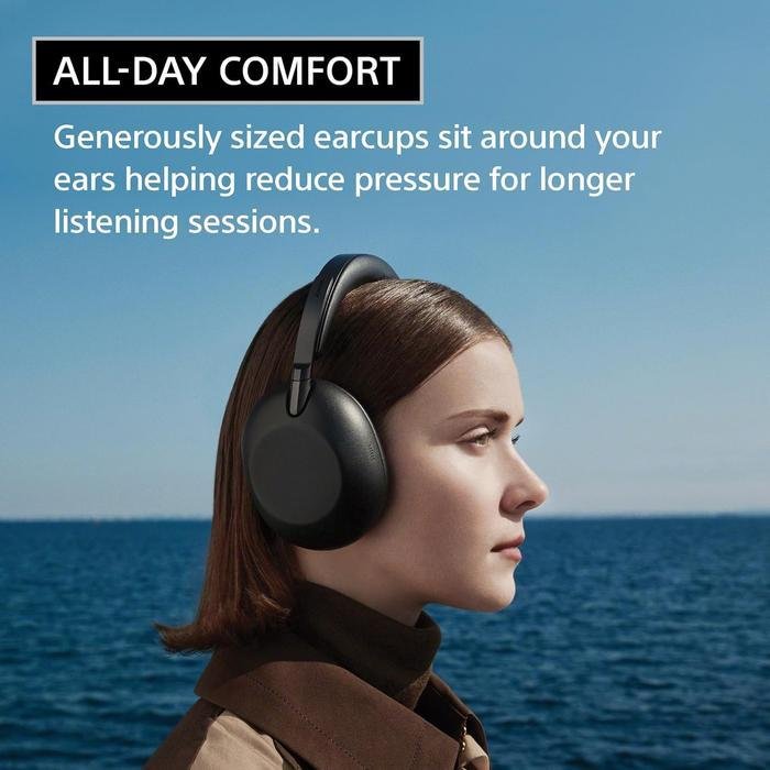 Sony WH-1000XX THE COLLEXION Wireless Noise Cancelling Headphones HD NC Processor QN3 12 Mics Spatial Audio Original