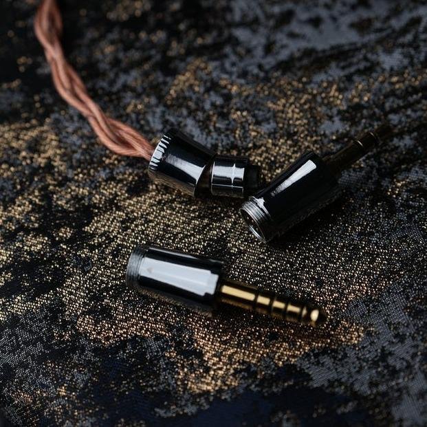 AUNE IR300 / IR-300 10mm Dynamic Driver IEM In Ear Monitor Headphones, Earphones & Accessories Original