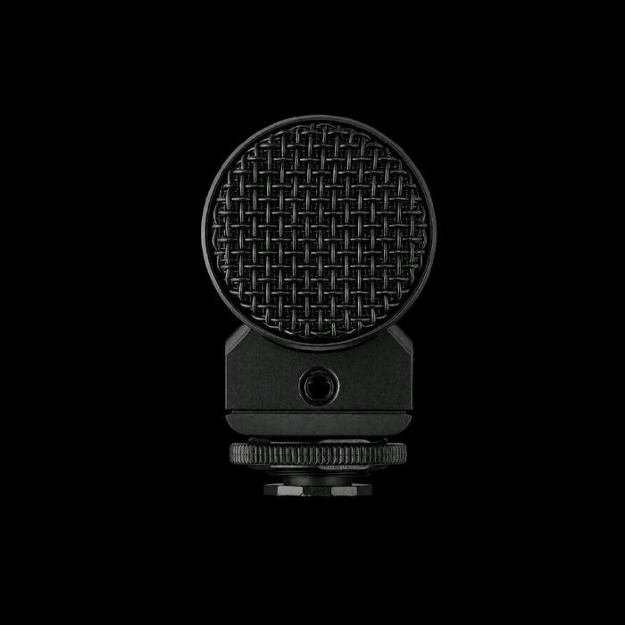 Audio Technica ATV-SG1LE / ATV SG1LE / ATV SG1 LE / ATVSG1LE On-Camera Shotgun Microphone Original