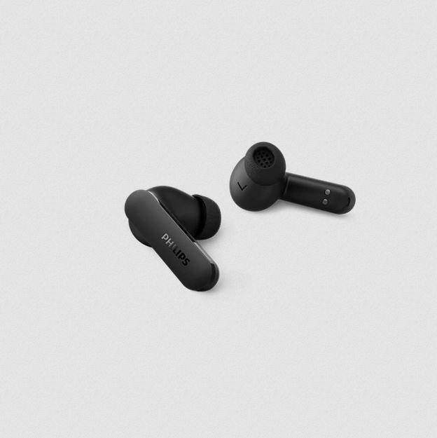 Philips TAT2100 / TAT 2100 True wireless TWS Dynamic Bass Original