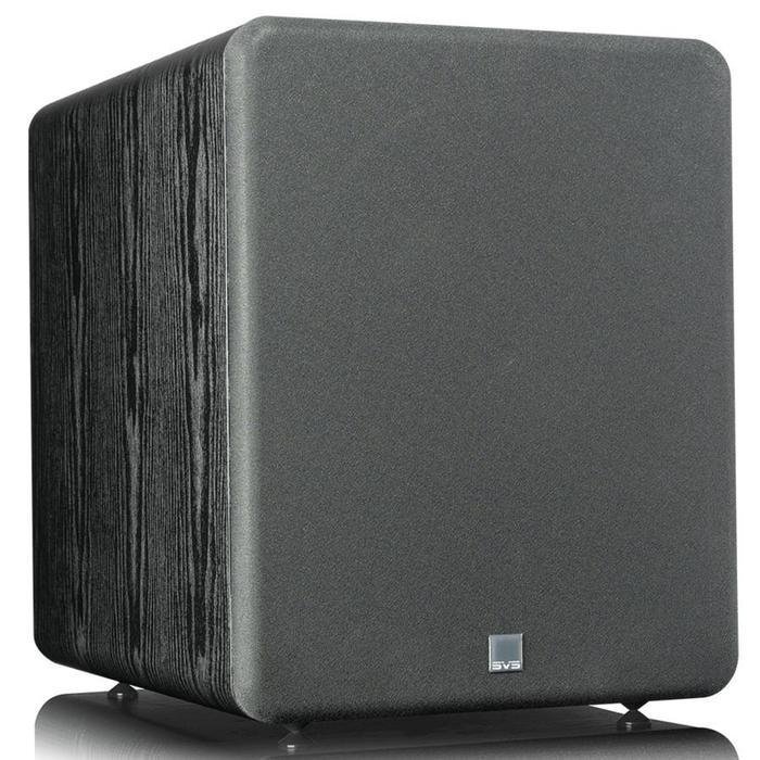 SVS PB1000 Pro Subwoofer High Excursion Driver Speaker Original