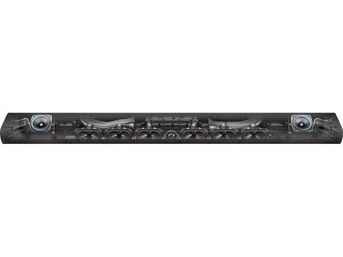 Harman Kardon Enchant 1100 / Enchant1100 Powerful All-In-One Soundbar With 11 Drivers Multibeam True Dolby Atmos Original