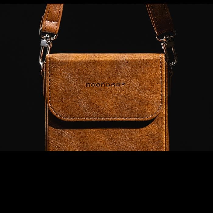 MOONDROP U Bag / U-Bag / UBag Earphones Storage Case / Bag