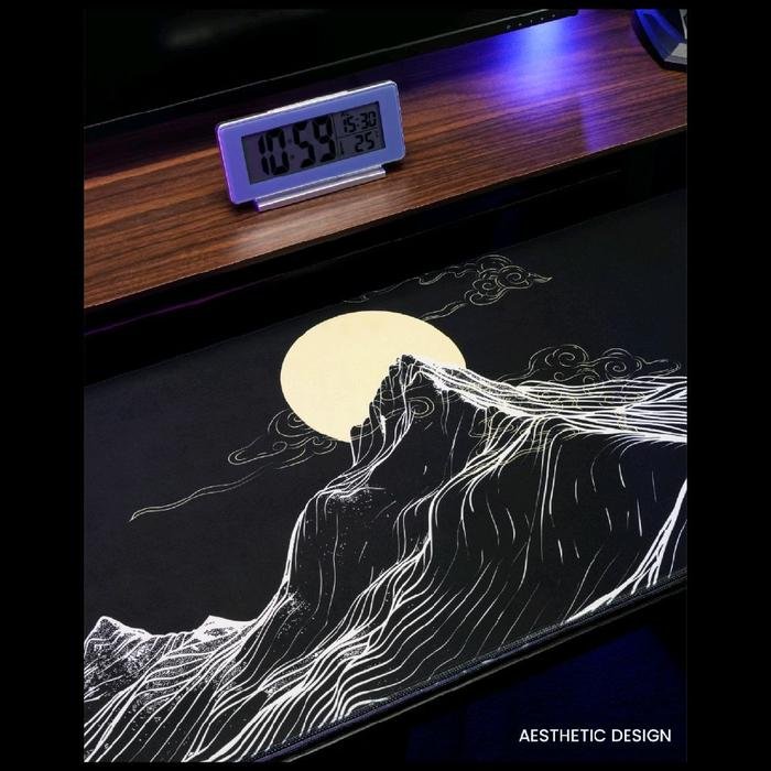 Ryunix Sades RD-84 / RD 84 / RD84 Gaming Mousepad / Deskmat