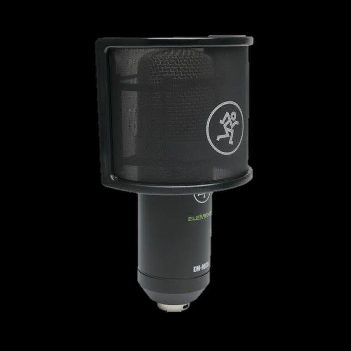 Mackie PF 100 / PF100 Pop Screen / Pop filter Microphones Original