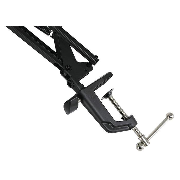 Mackie DB-100 / DB 100 / DB100 Desktop Microphone Boom Arm Original