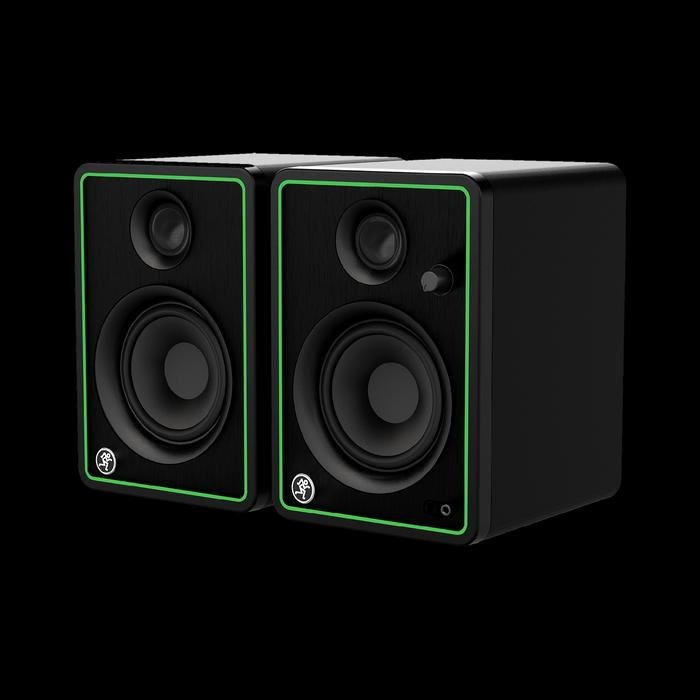 MACKIE CR5-X / CR5X Creative Reference 5" Multimedia Monitors Speakers Original