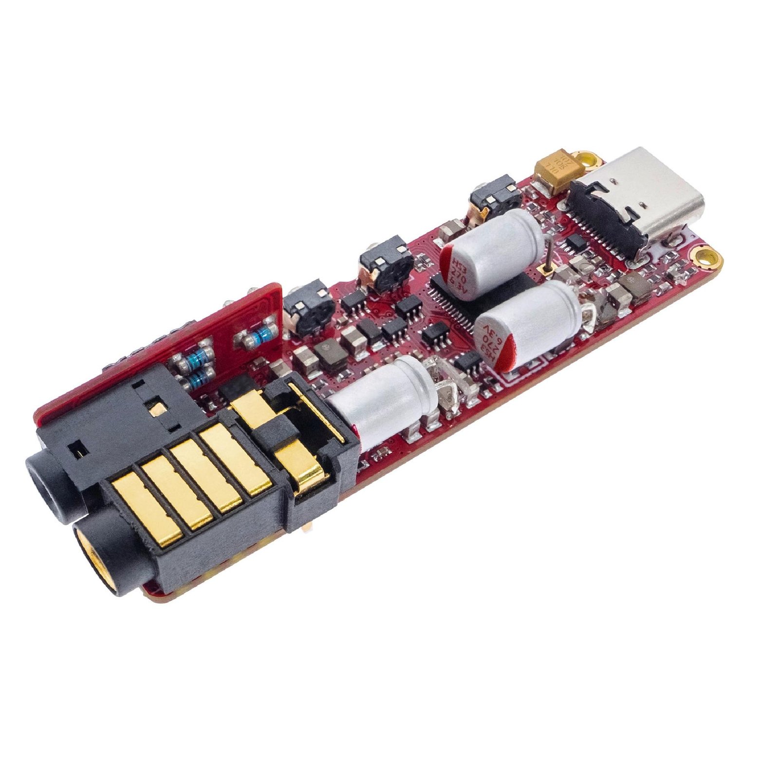 iFi Go Bar Kensei Hi-Res Portable DAC/Amplifier with Full MQA Decoder, K2HD Coding, XSpace, XBass / DAC Amp Original