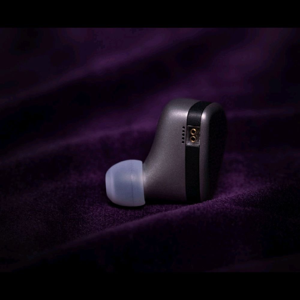 PMG Audio Apx ME Metal Edition Ultra High-End Flagship In Ear Monitor Earphone / IEM Original