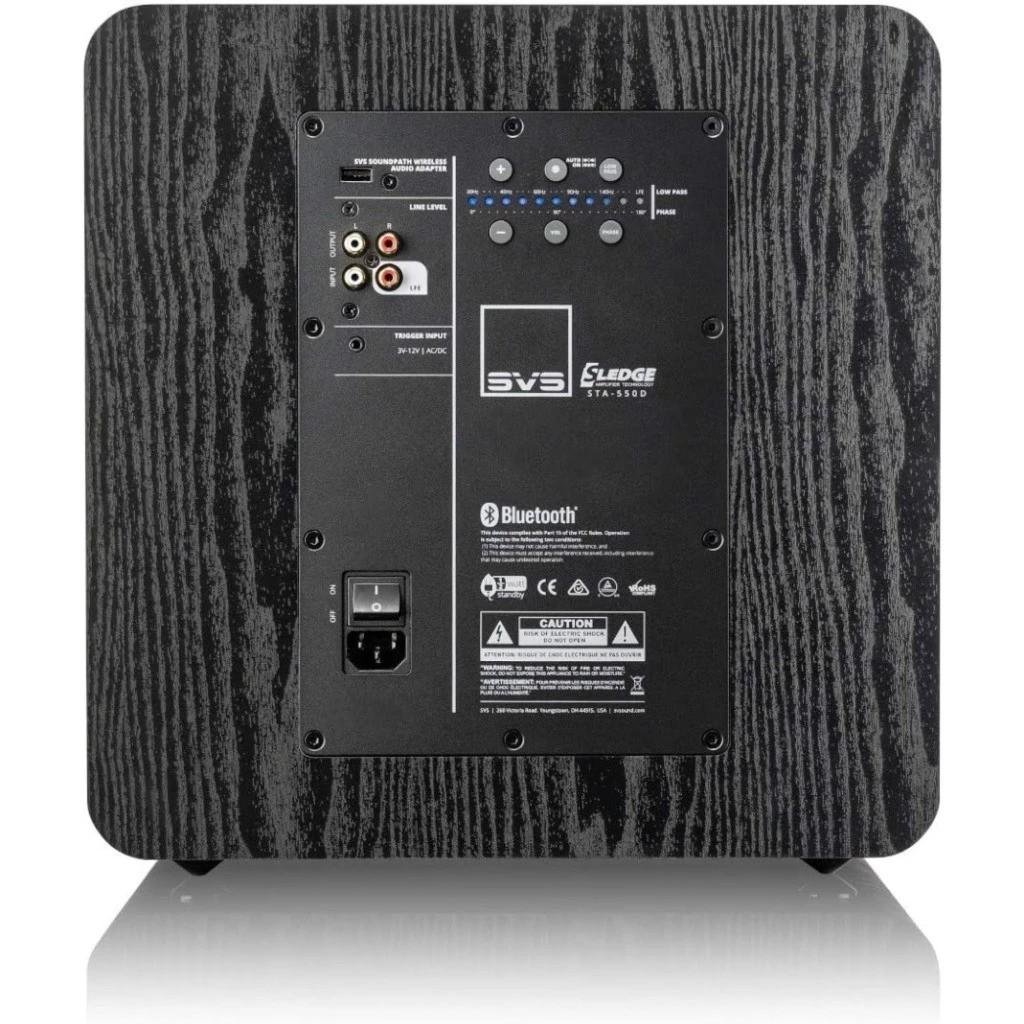 SVS SB2000 Pro Subwoofer / SB 2000 PRO Subwoofer Speaker 12 Original
