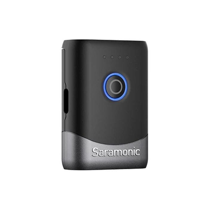 Saramonic Mix Professional Wireless Microphone with Mic In TX + TX + RX (2.4 GHz) Original