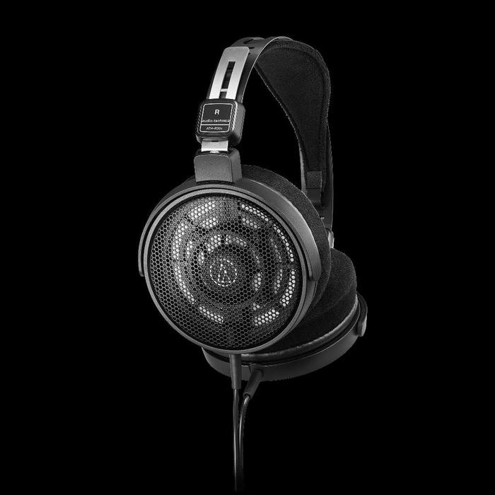 Audio Technica ATH R70x / ATH R 70x / ATH R70xa / ATH R 70xa / ATH R50x / ATH R 50x / ATH R30x / ATH R 30x Professional Open-Back Reference Headphones Original