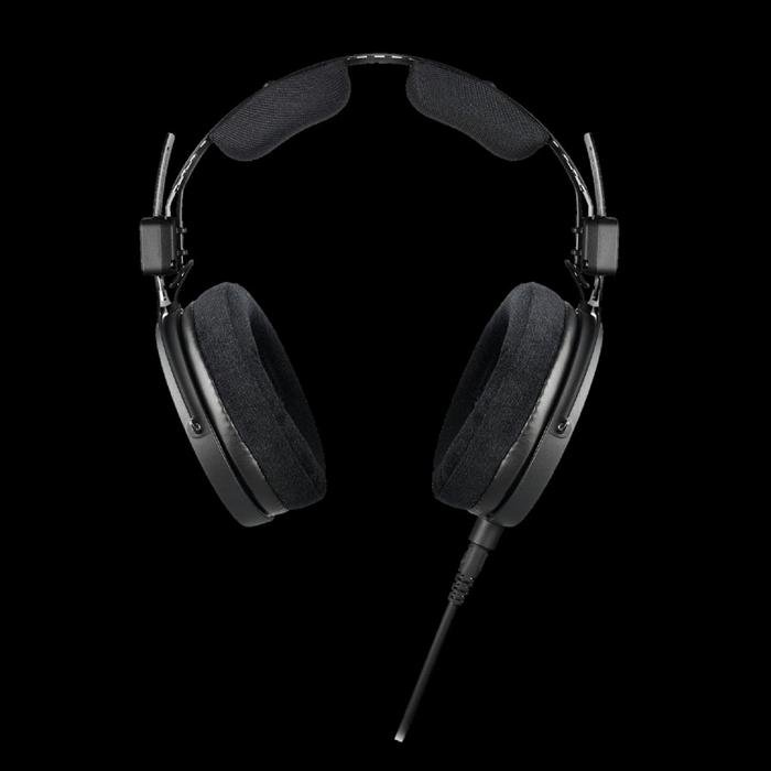 Audio Technica ATH R50x / ATH-R50x / ATH R50 x / ATH R 50 x Professional Open-Back Reference Headphones Original