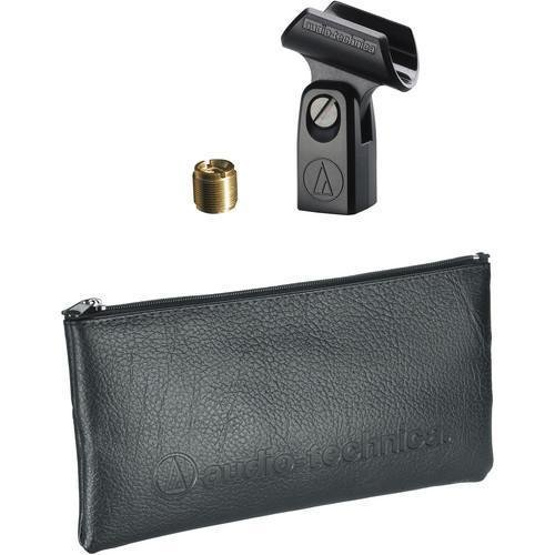 Audio Technica AT8004 Handheld Omnidirectional Dynamic Microphone Original