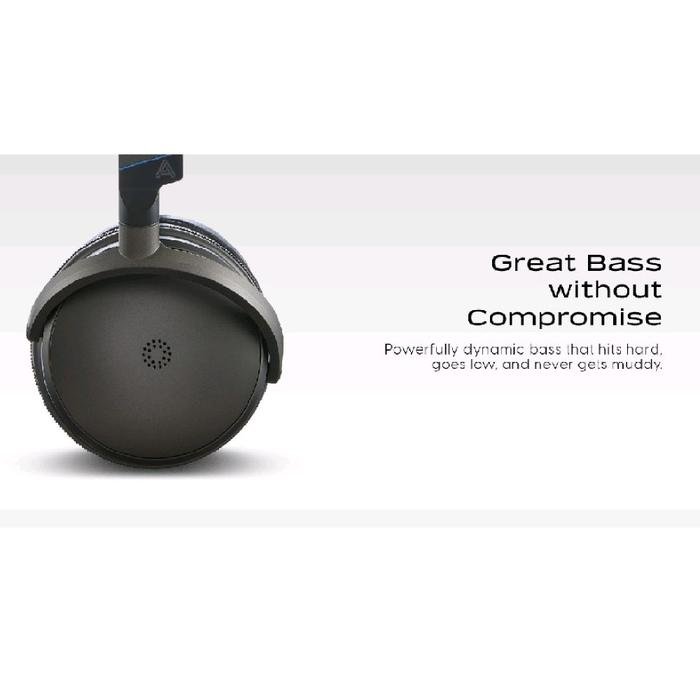 Audeze Maxwell 2 / Maxwell2 / Maxwell 2nd Gen Premium Over Ear Wireless Planar Gaming Headset / Headphone Original