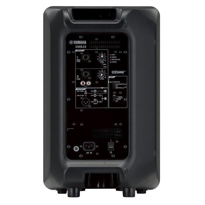 Yamaha DBR10 DBR-10 Active Speaker 10 Inch Output 700Watt Original