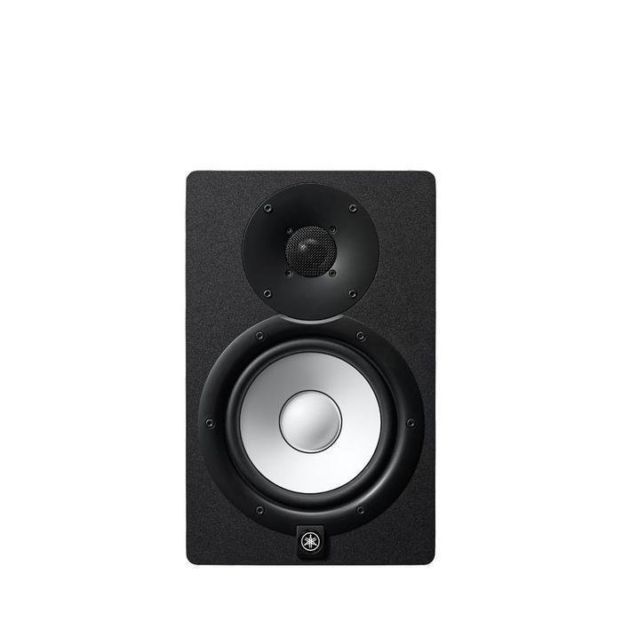 Yamaha HS7 HS 7 H S7 6.5" 2 Way Studio Monitor Speaker Original