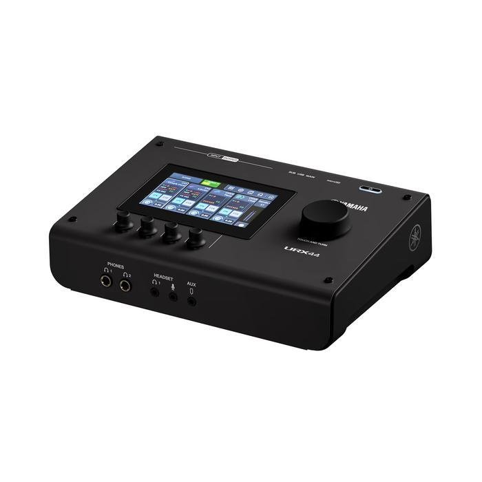 Yamaha URX44 / URX 44 Audio Interface 6 in 4 Out Sound Card With Touchscreen Original