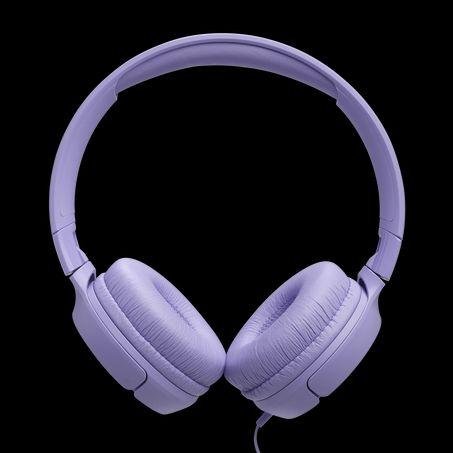 JBL Tune 520C / Tune 520 C / Tune520C / T520C / T520 C / T 520C / T 520 C USB-C - Hi-Res Wired On-Ear Headphones Original
