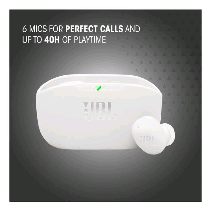 JBL Wave Buds 2 / Wave Buds2 True Wireless Noise Cancelling Earbuds TWS Original