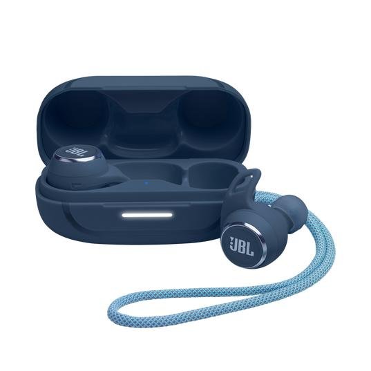 JBL Reflect Aero True Wireless Noise Cancelling Active Earbuds / TWS Original