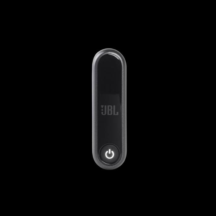 JBL AS2 Wireless Microphone / Wireless Mic / Wireless Two Microphone System for Partybox Speaker Original