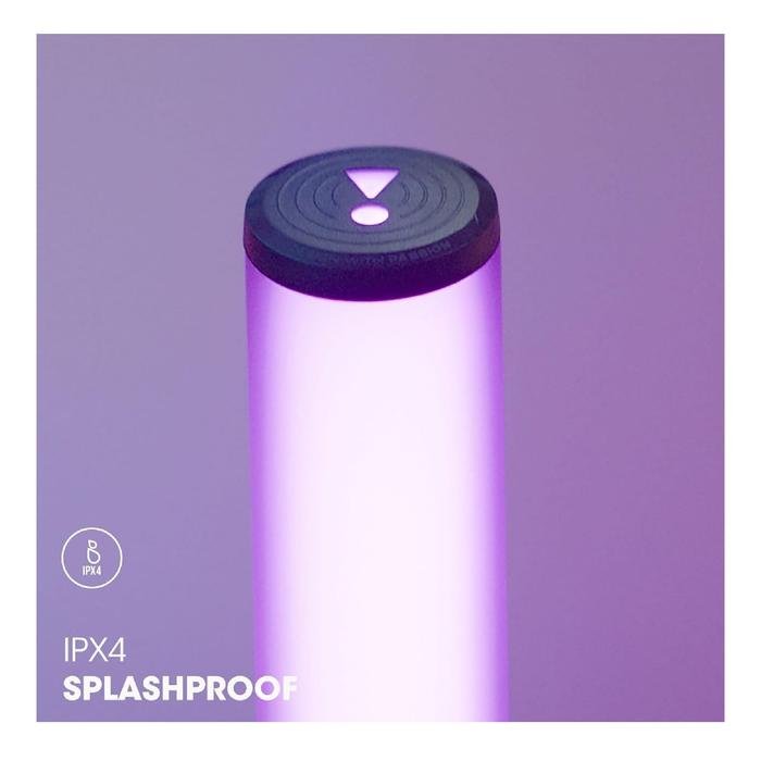 JBL Partylight Stick Bluetooth Party Light Stick Work with Partybox Original