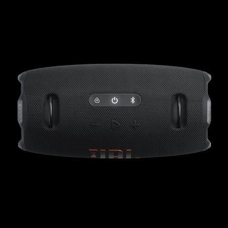 JBL Xtreme 4 / Xtreme4 Successor Xtreme 3 Portable Waterproof Speaker with Massive JBL Pro Sound and A Convenient Shoulder Strap Original
