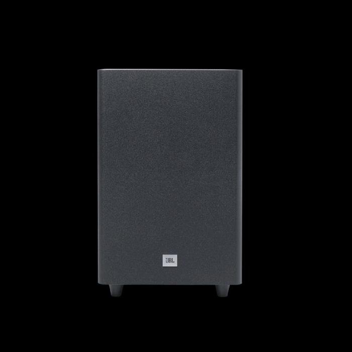 JBL Cinema SB 550 / SB550 - 3.1 Channel Soundbar with Wireless Subwoofer / Soundbar Original