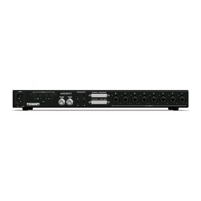 Audient iD48 / iD 48 24in / 32out USB-C Audio Interface / Soundcard Original
