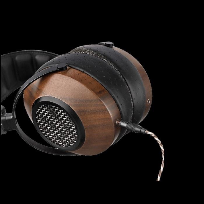 SIVGA SV023 / SV-023 / SV 023 Hi-Fi Open Back Dynamic Driver Wood Headphone Original