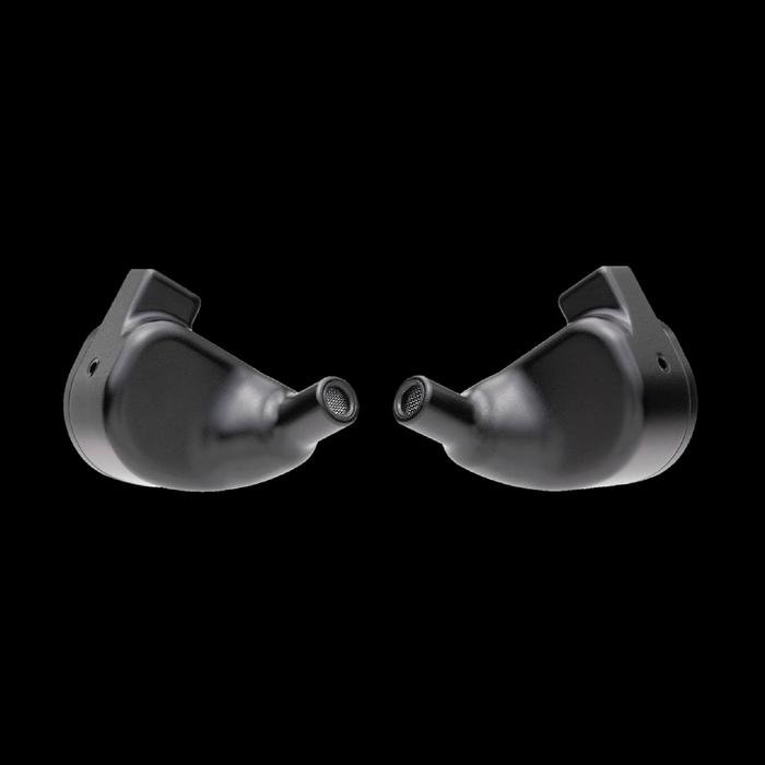 64 Audio Volur / Volür Universal Fit 10 Driver In Ear Monitor Earphone / iem Original