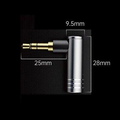 Cayin PH 32X / PH32X 3.5mm TRS Male to 2.5mm TRRRS Female Adapter Original