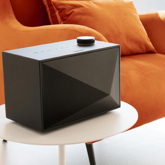 Astell&Kern ACRO BE100 / BE 100 Hi-Fi Active Wireless Speaker Original