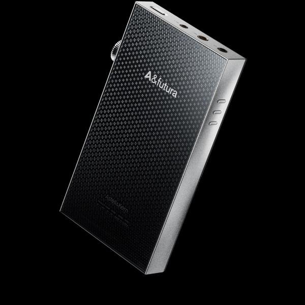 ASTELL & KERN AK SE300 / SE 300 Fully Discrete 24 bit R2R Hi-Res DAP Original