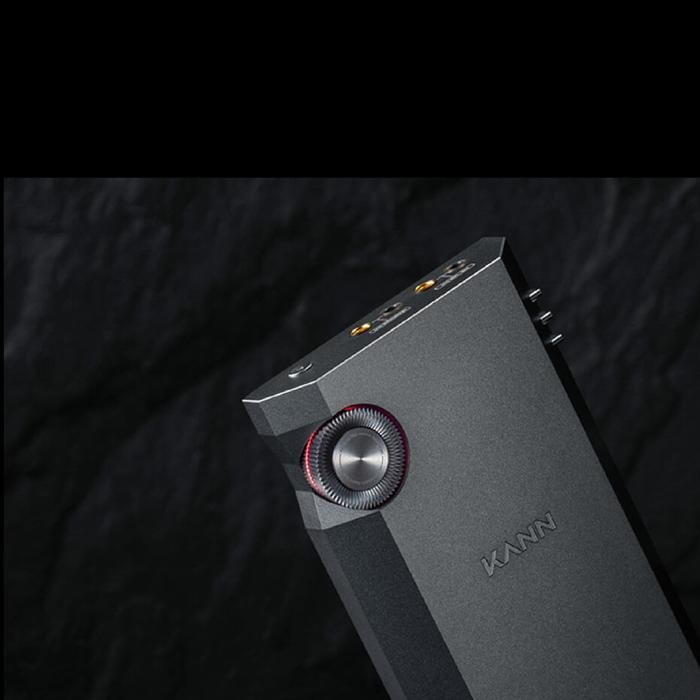 Astell&Kern AK KANN Ultra Hi-Res DAP with Flagship 2x ES9039MPRO DAC Original