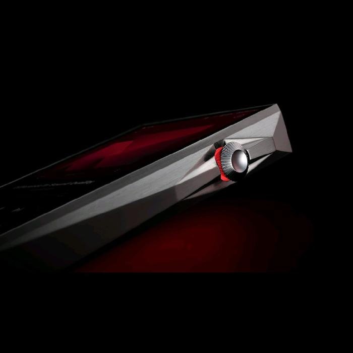 Astell & Kern A&Ultima SP4000T / SP4000 T / SP 4000 T / SP 4000T Premium Quad Tube Digital Audio Player / Music Player / DAP Original