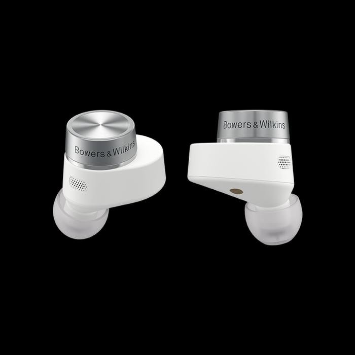 Bowers & Wilkins B&W Pi7 S2 In-Ear True Wireless Earbuds Original